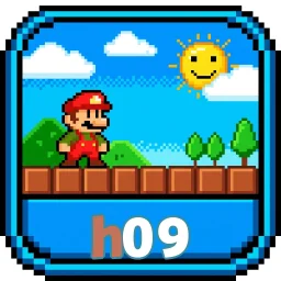 H09 — ikon APK