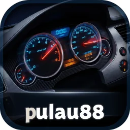 PULAU88 — ikon APK